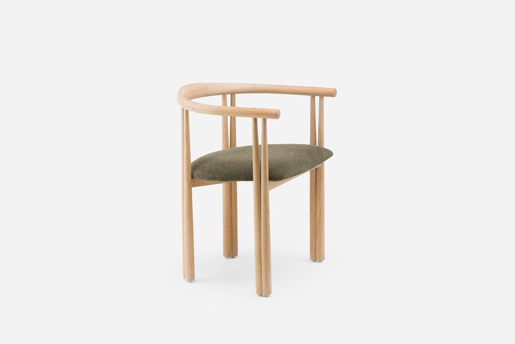 SILLA DE COMEDOR ELLIOT