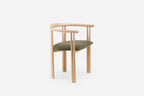 SILLA DE COMEDOR ELLIOT
