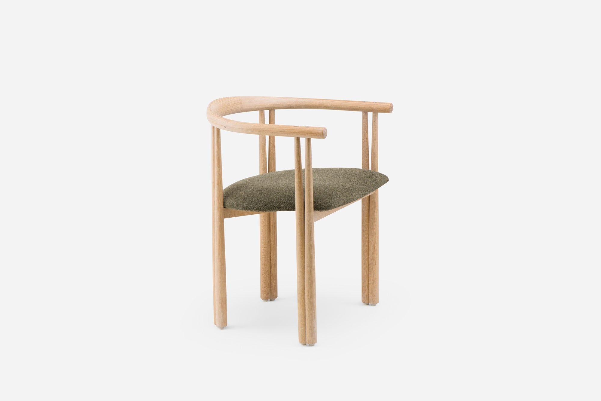 SILLA DE COMEDOR ELLIOT