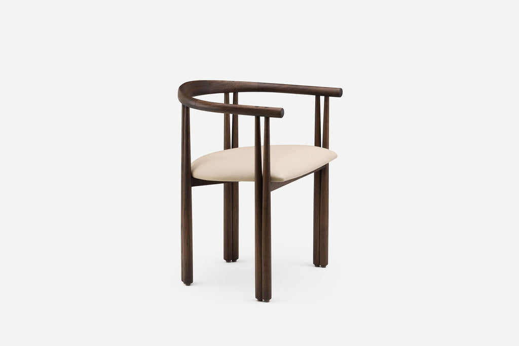 SILLA DE COMEDOR ELLIOT