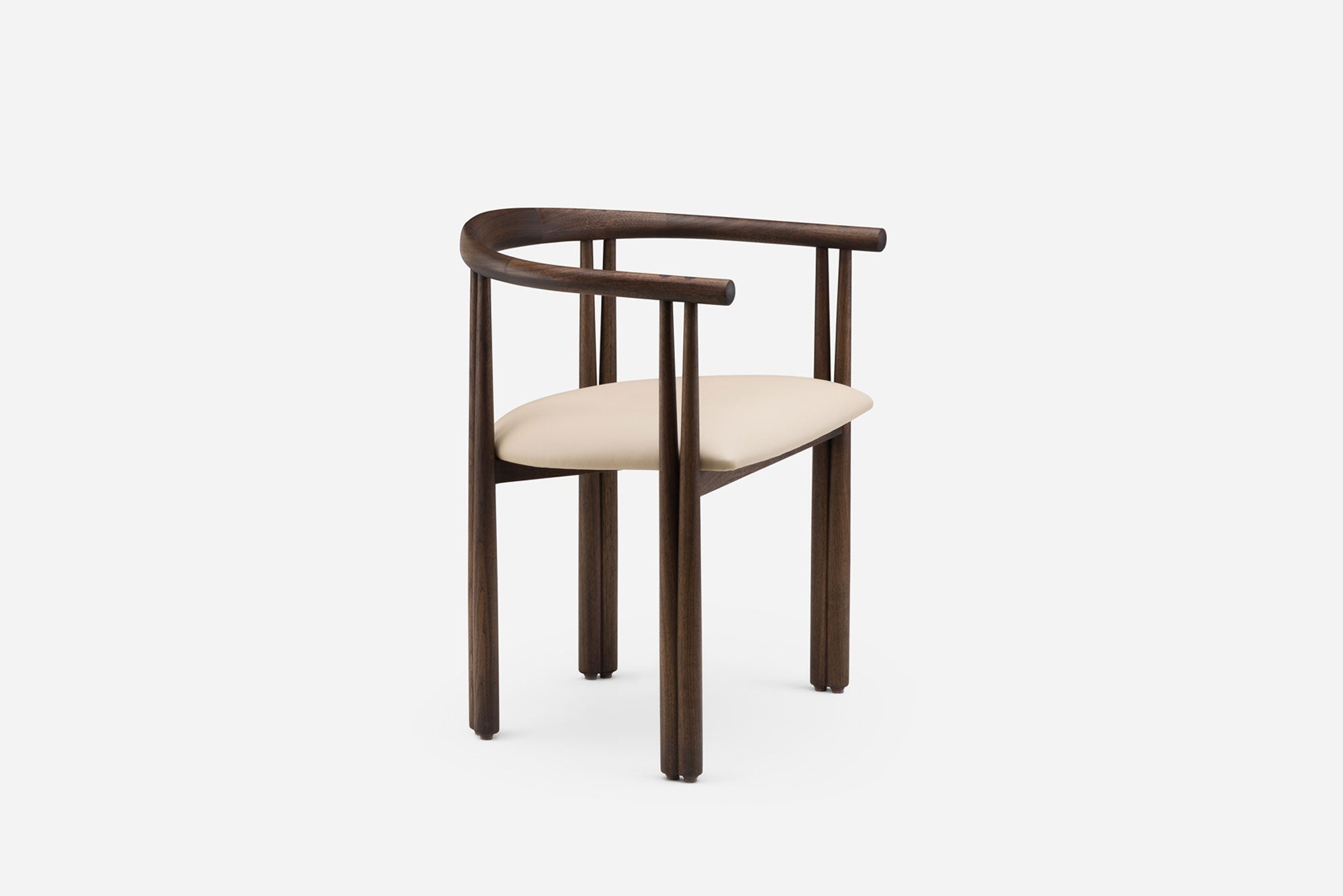SILLA DE COMEDOR ELLIOT