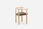 SILLA DE COMEDOR ELLIOT