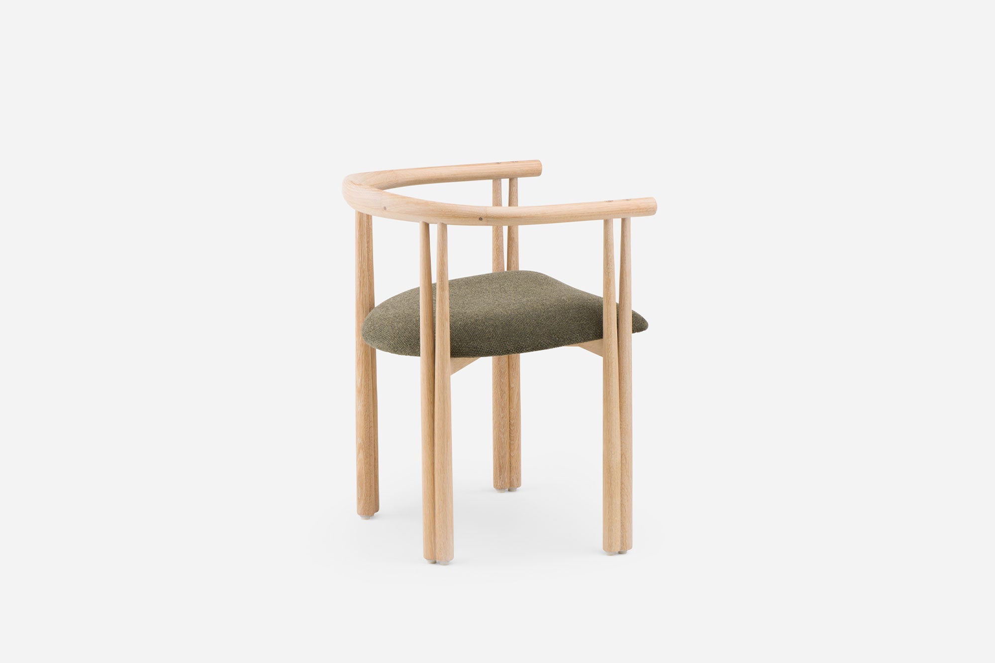 SILLA DE COMEDOR ELLIOT