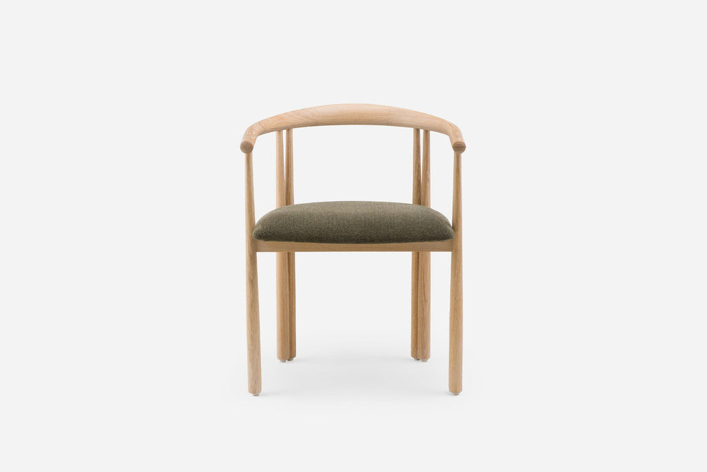 SILLA DE COMEDOR ELLIOT