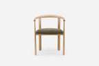 SILLA DE COMEDOR ELLIOT