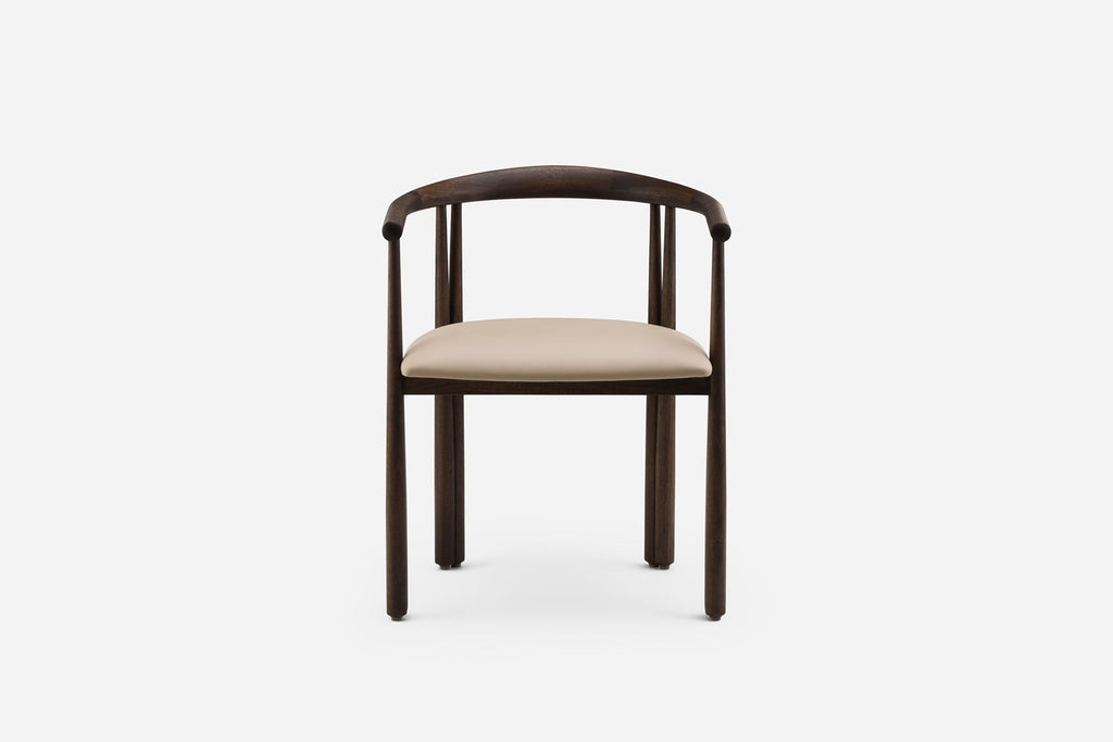 SILLA DE COMEDOR ELLIOT