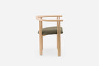 SILLA DE COMEDOR ELLIOT