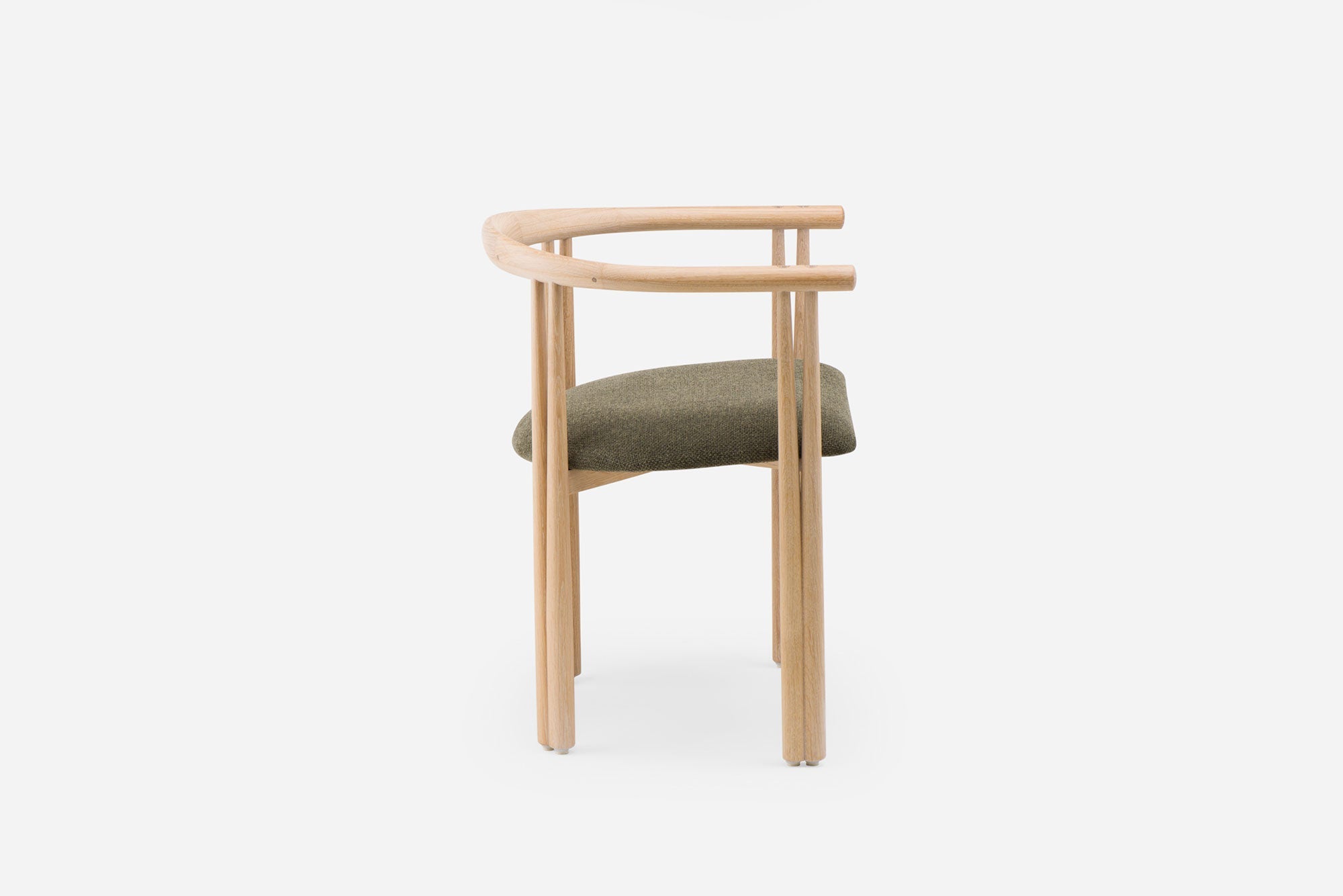 SILLA DE COMEDOR ELLIOT
