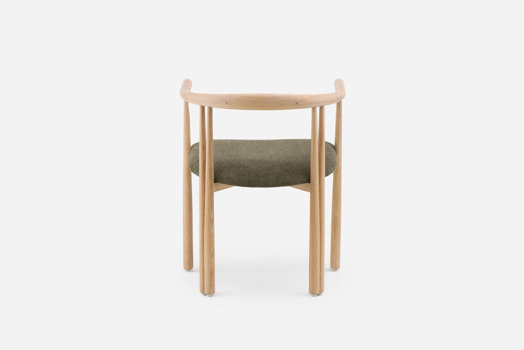 SILLA DE COMEDOR ELLIOT