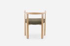 SILLA DE COMEDOR ELLIOT