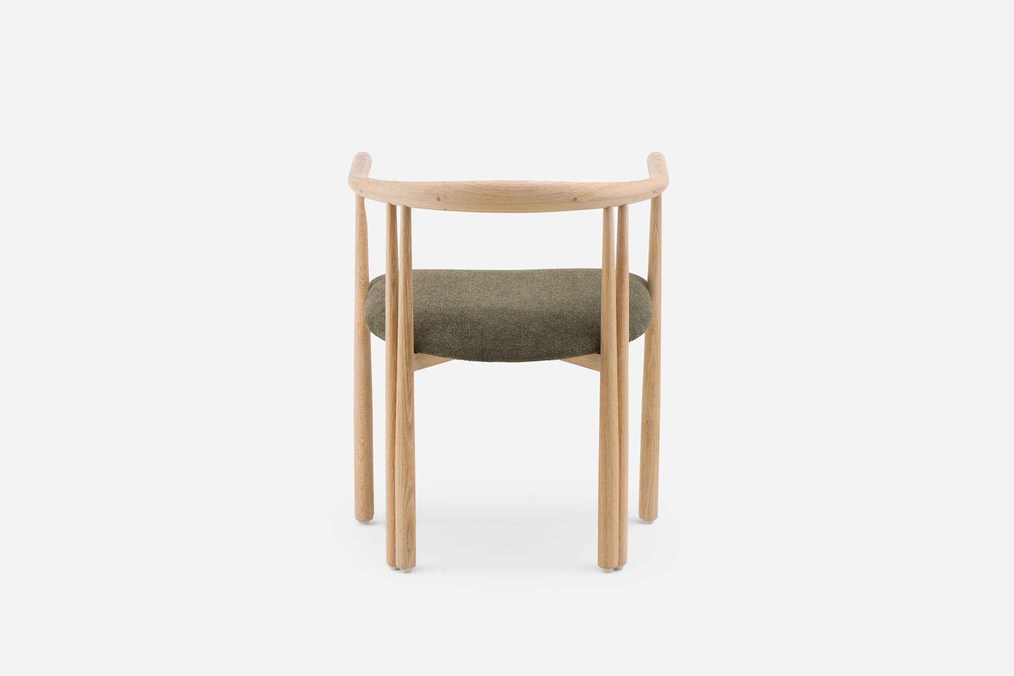 SILLA DE COMEDOR ELLIOT