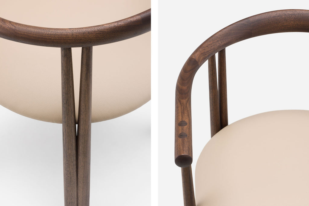 SILLA DE COMEDOR ELLIOT
