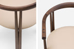 SILLA DE COMEDOR ELLIOT