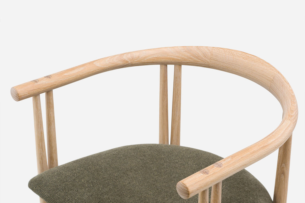 SILLA DE COMEDOR ELLIOT
