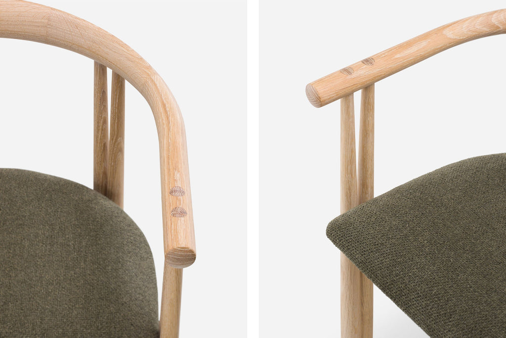 SILLA DE COMEDOR ELLIOT