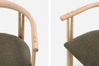 SILLA DE COMEDOR ELLIOT