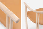 SILLA DE COMEDOR ELLIOT