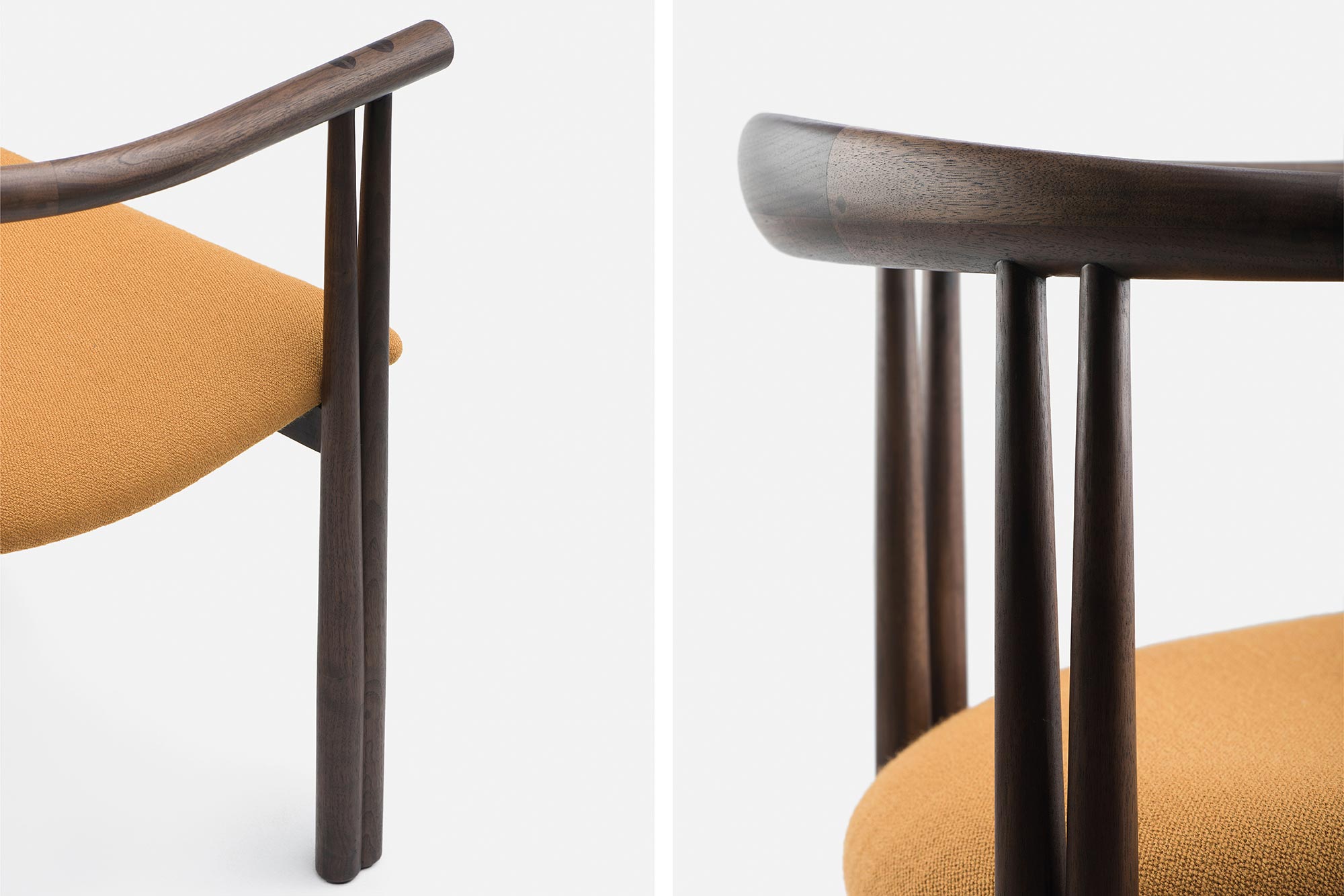 SILLA DE COMEDOR ELLIOT