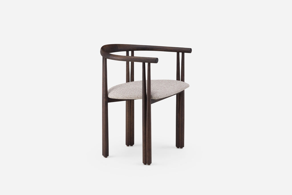 SILLA DE COMEDOR ELLIOT