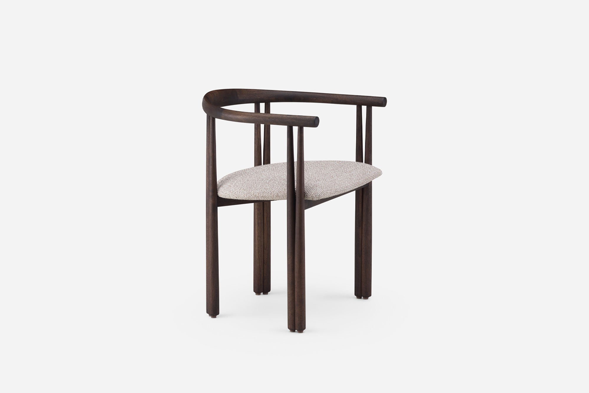 SILLA DE COMEDOR ELLIOT