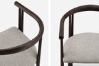 SILLA DE COMEDOR ELLIOT