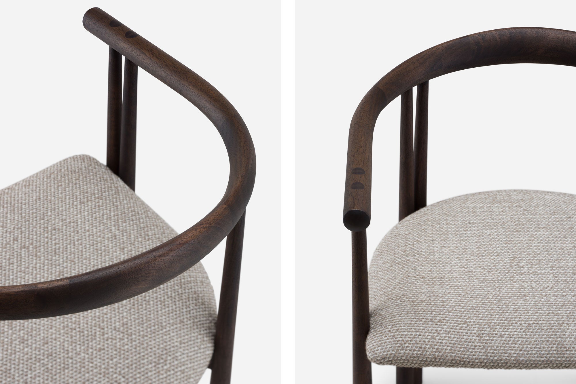 SILLA DE COMEDOR ELLIOT