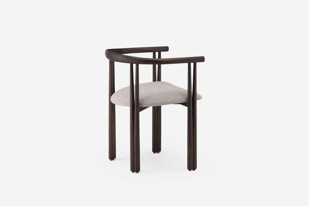 SILLA DE COMEDOR ELLIOT