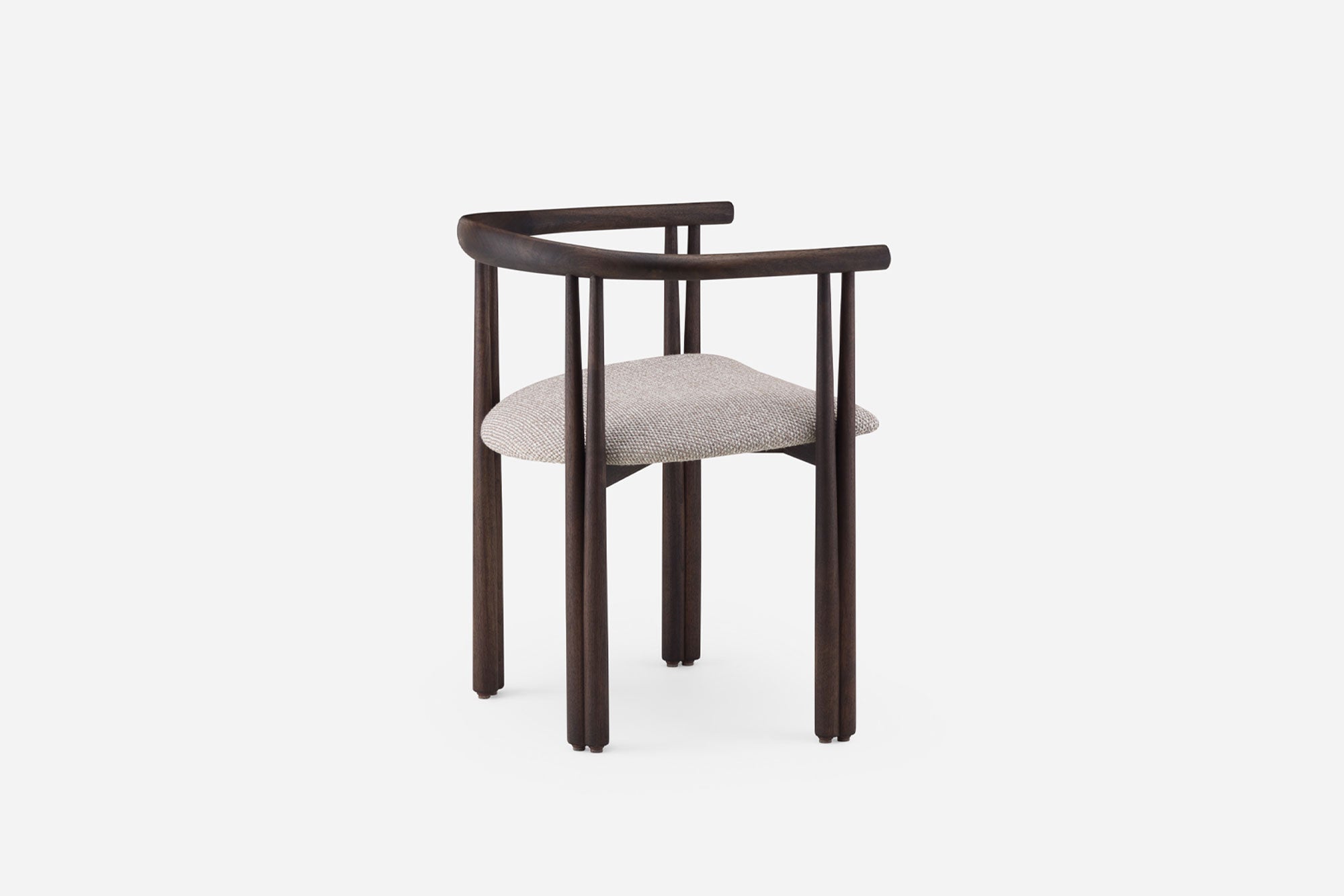 SILLA DE COMEDOR ELLIOT