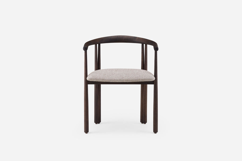 SILLA DE COMEDOR ELLIOT