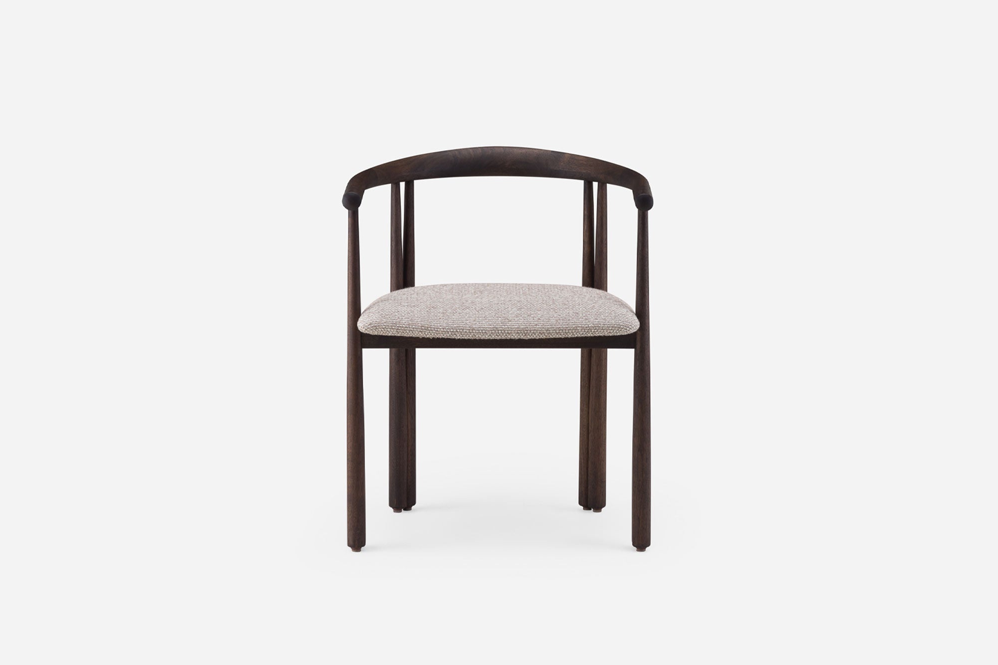 SILLA DE COMEDOR ELLIOT
