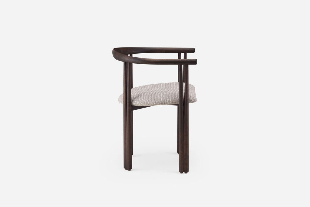 SILLA DE COMEDOR ELLIOT