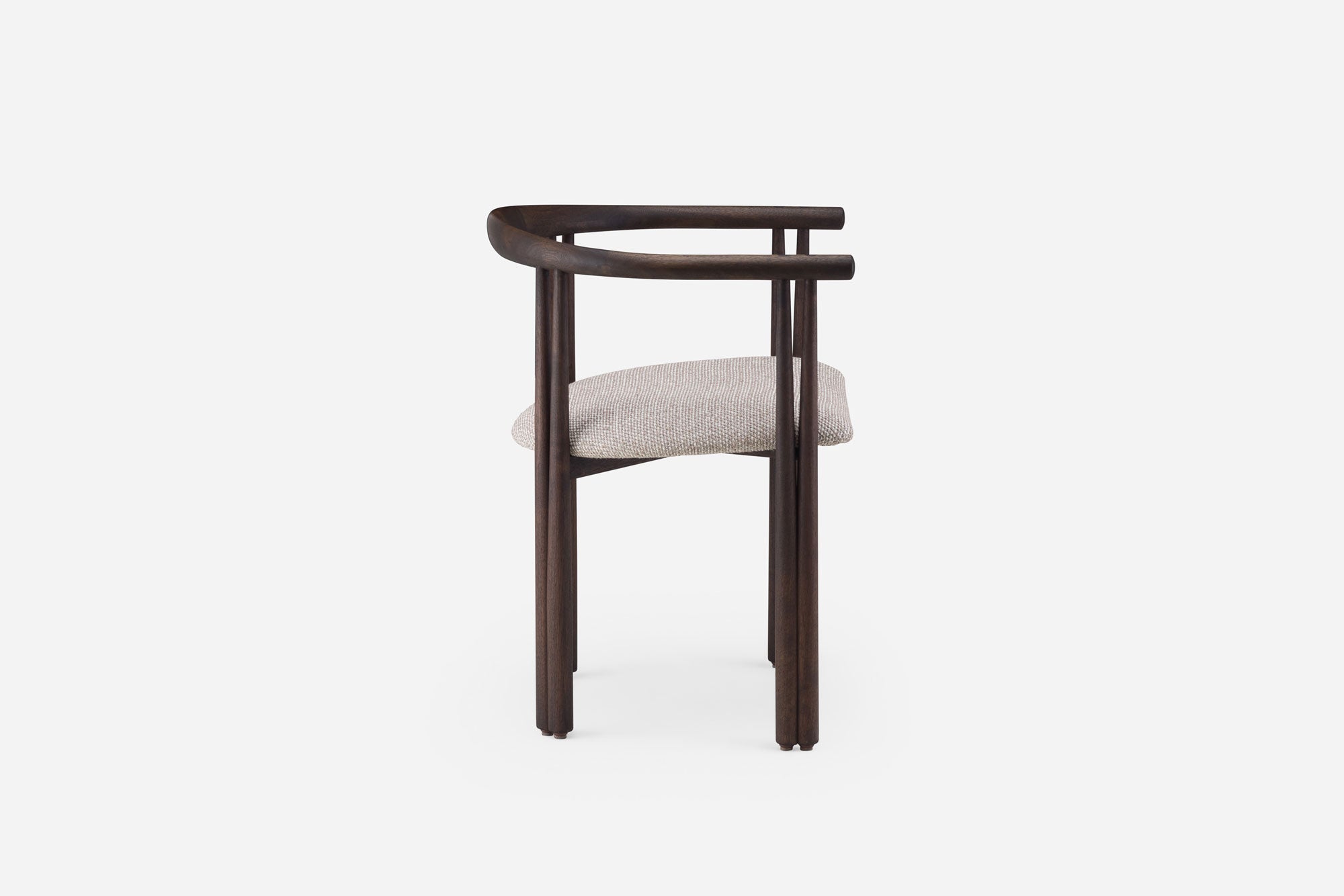 SILLA DE COMEDOR ELLIOT