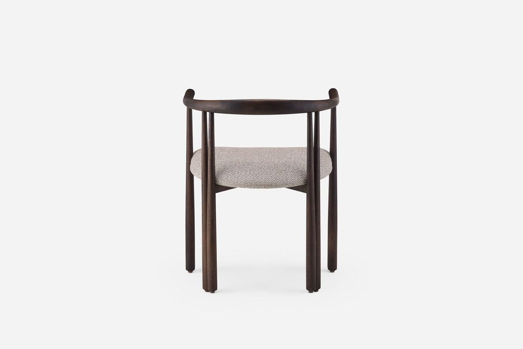SILLA DE COMEDOR ELLIOT