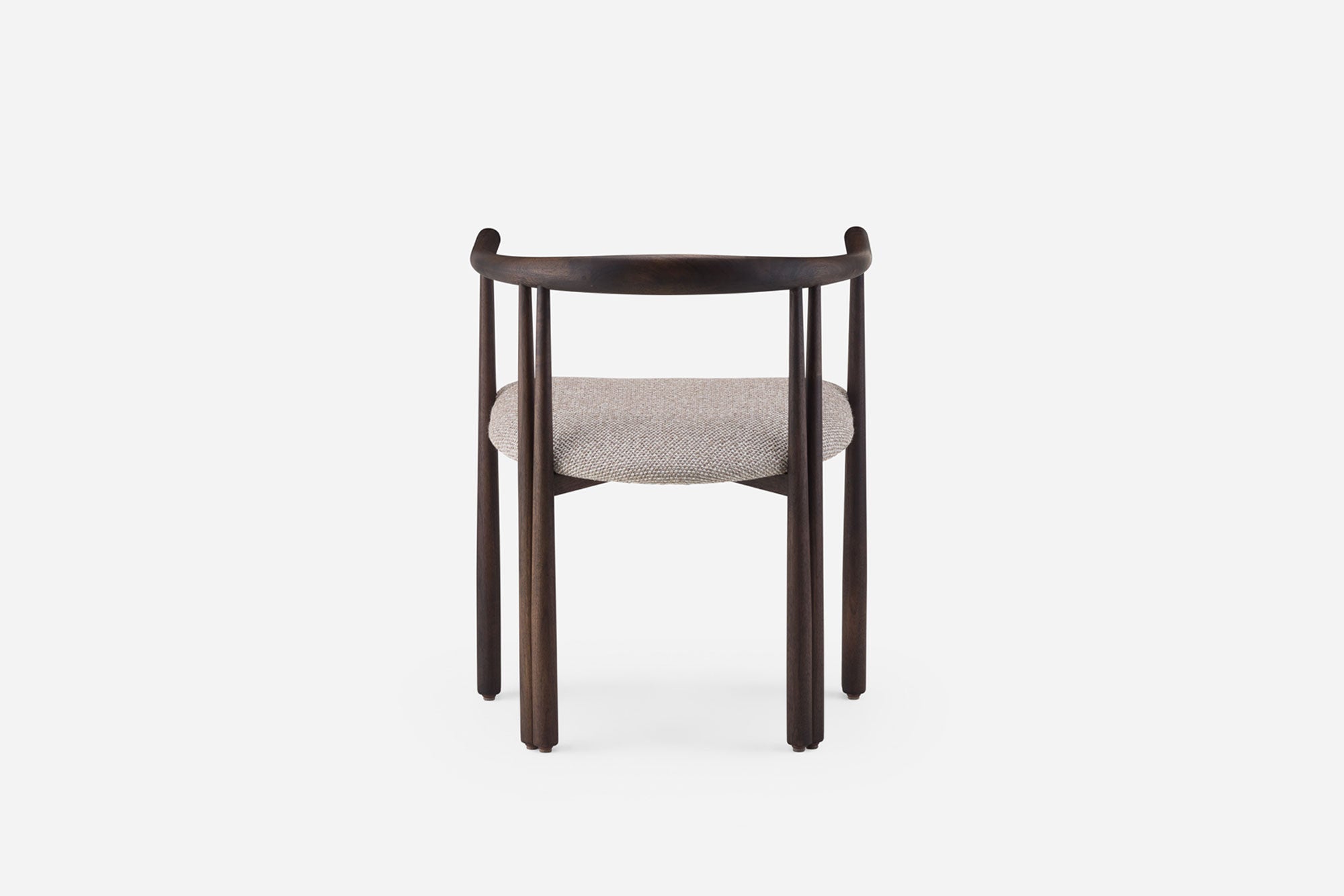 SILLA DE COMEDOR ELLIOT