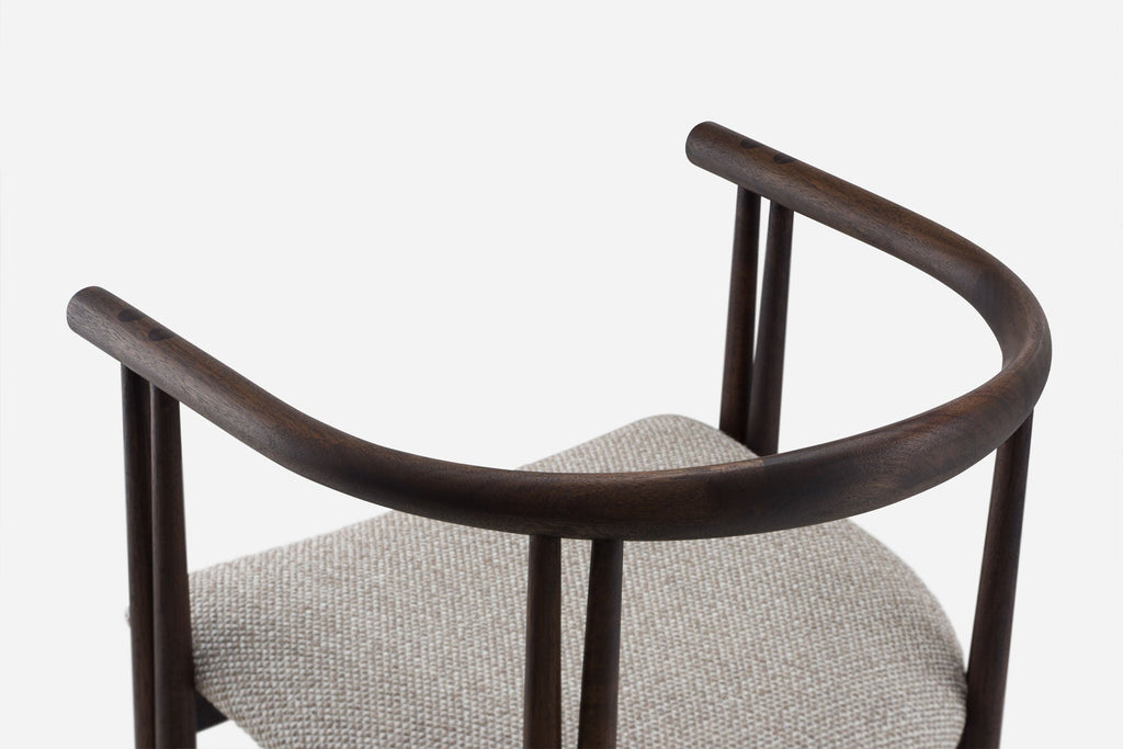 SILLA DE COMEDOR ELLIOT