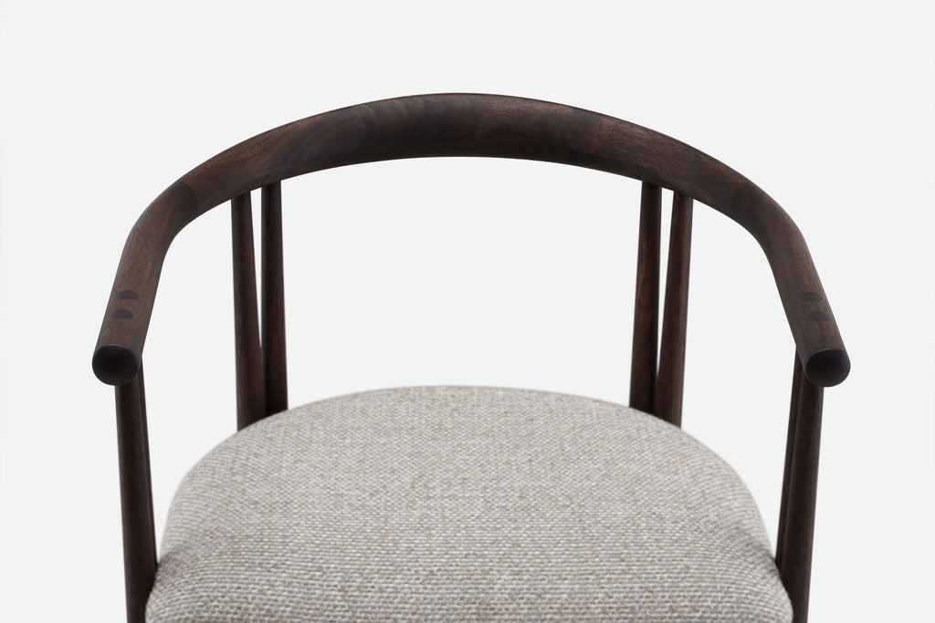 SILLA DE COMEDOR ELLIOT