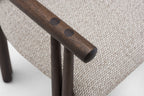 SILLA DE COMEDOR ELLIOT