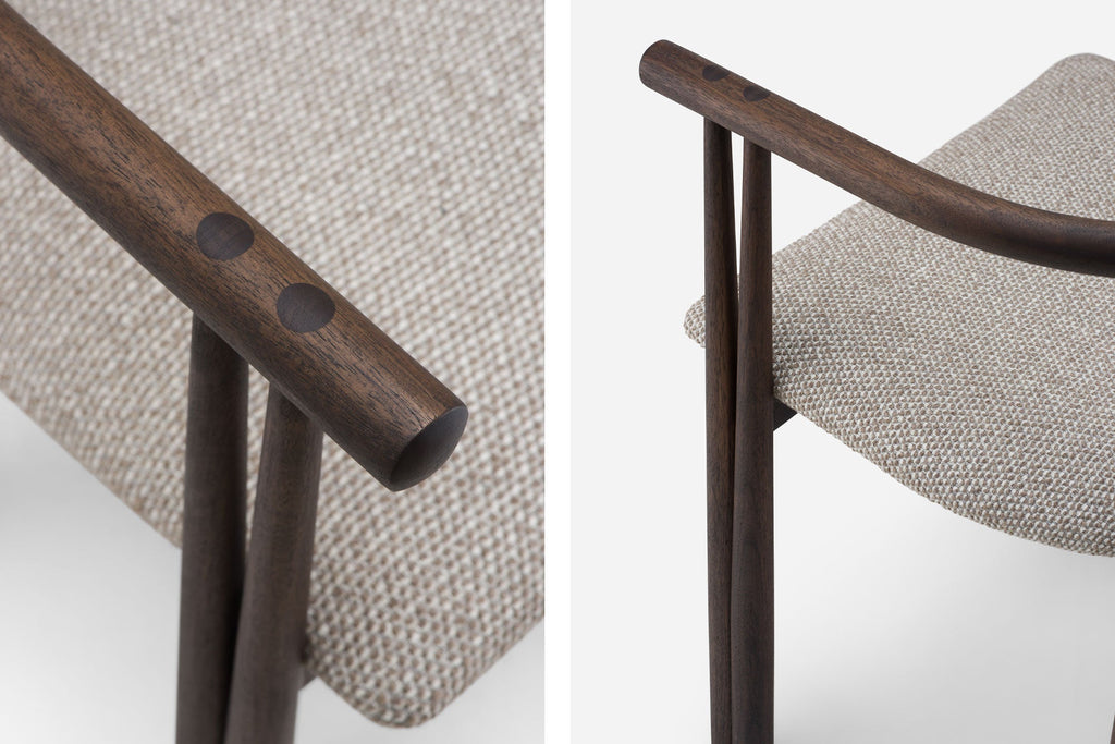 SILLA DE COMEDOR ELLIOT