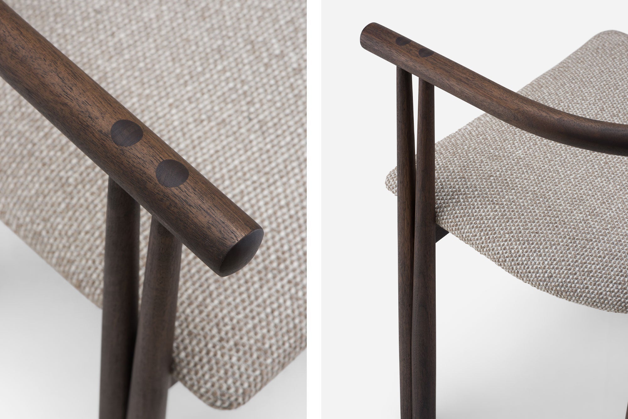 SILLA DE COMEDOR ELLIOT
