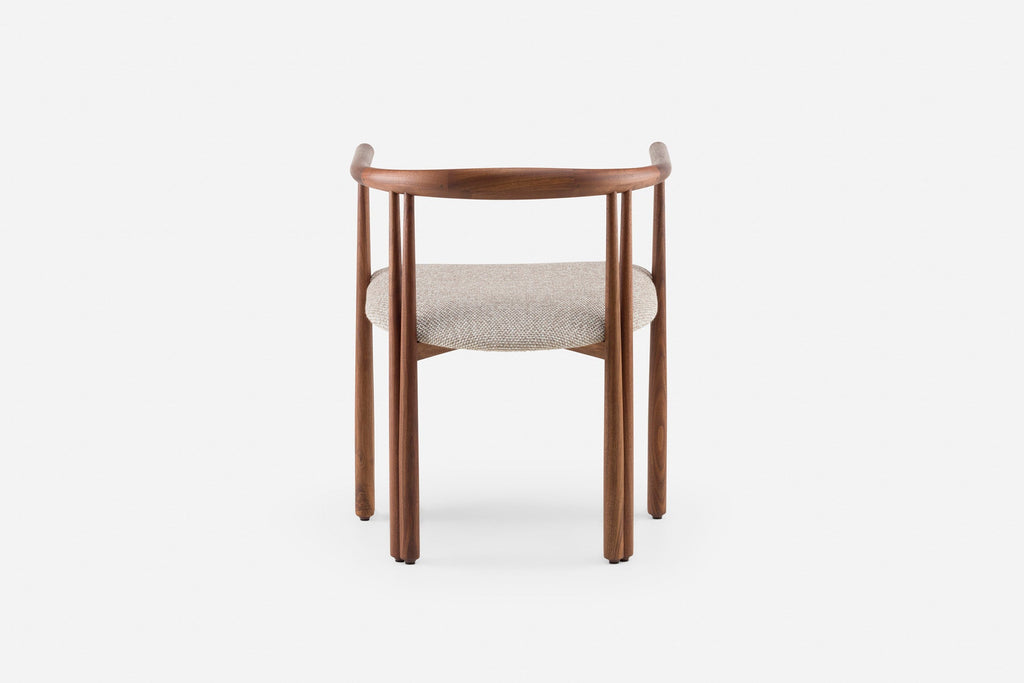 SILLA DE COMEDOR ELLIOT