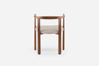 SILLA DE COMEDOR ELLIOT