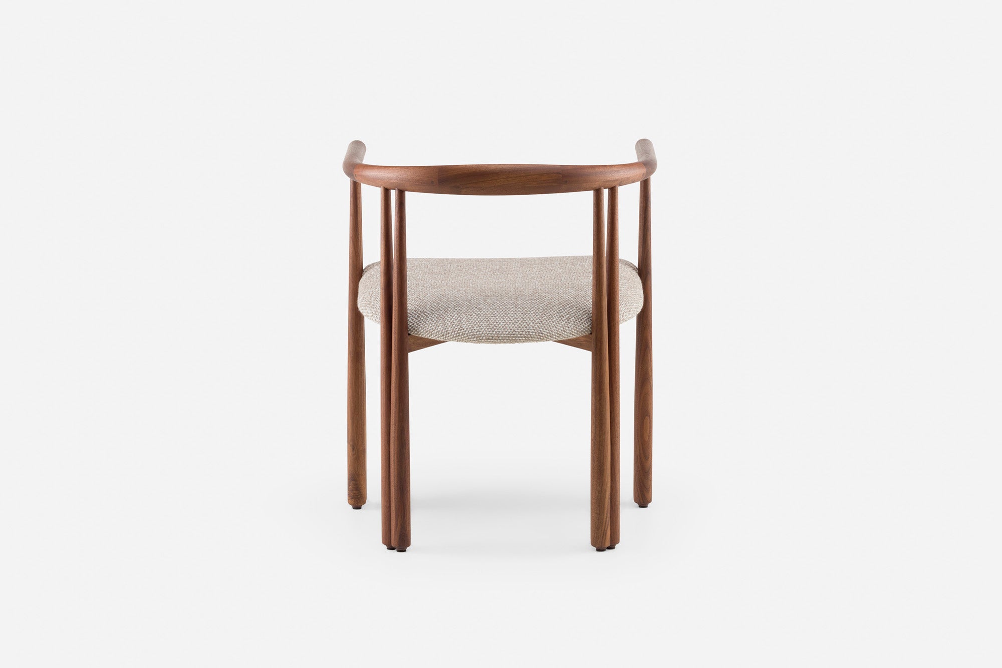 SILLA DE COMEDOR ELLIOT
