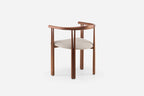 SILLA DE COMEDOR ELLIOT