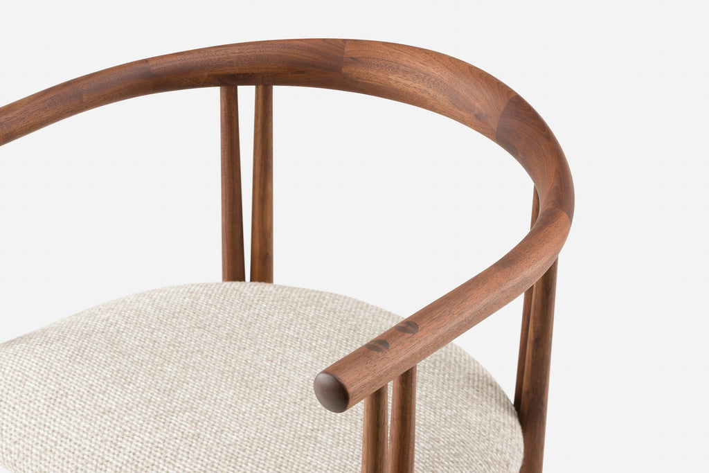 SILLA DE COMEDOR ELLIOT
