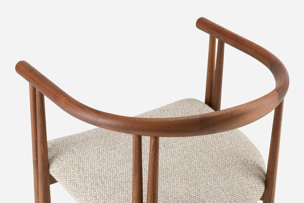 SILLA DE COMEDOR ELLIOT