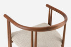 SILLA DE COMEDOR ELLIOT