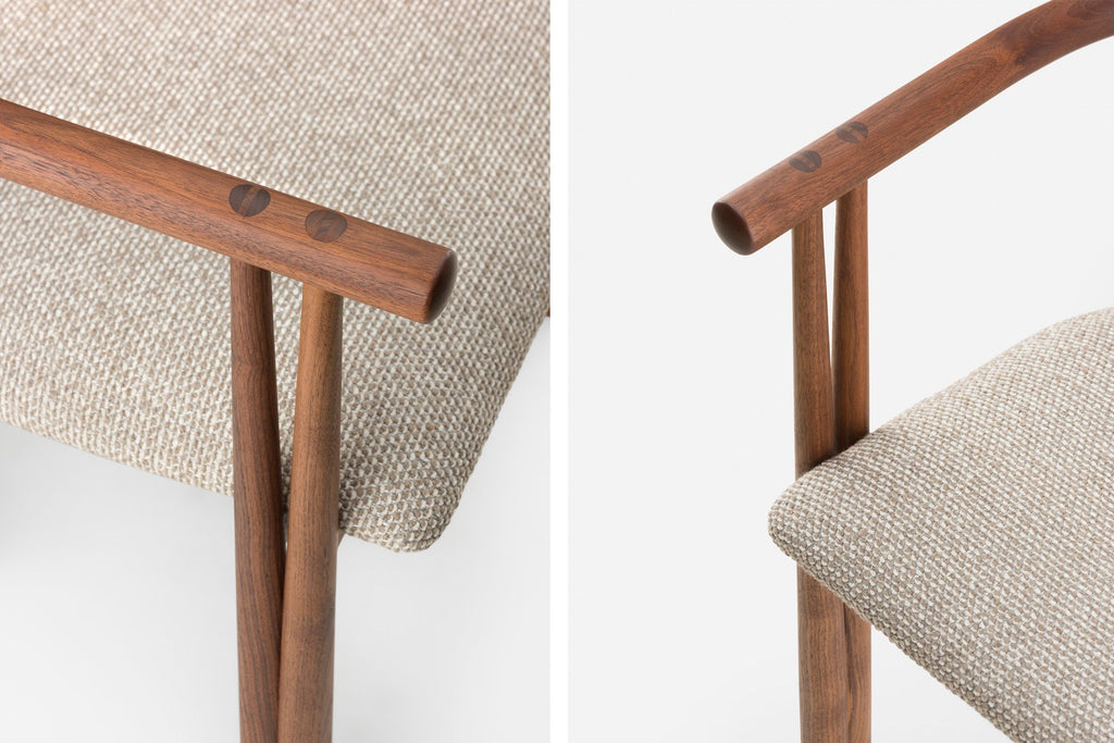 SILLA DE COMEDOR ELLIOT