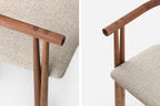 SILLA DE COMEDOR ELLIOT