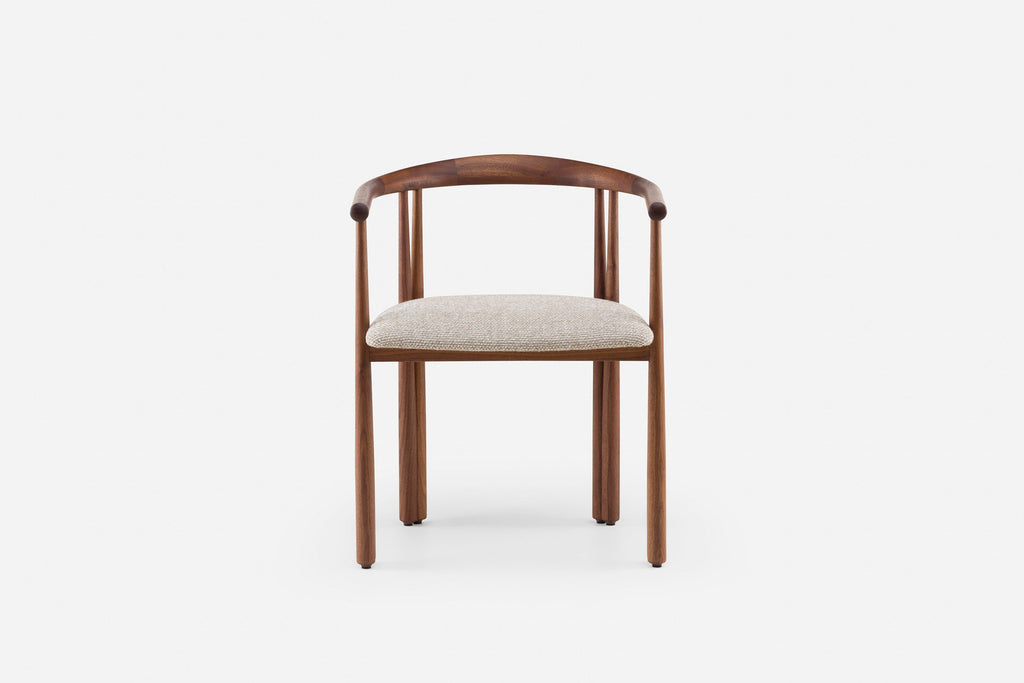 SILLA DE COMEDOR ELLIOT