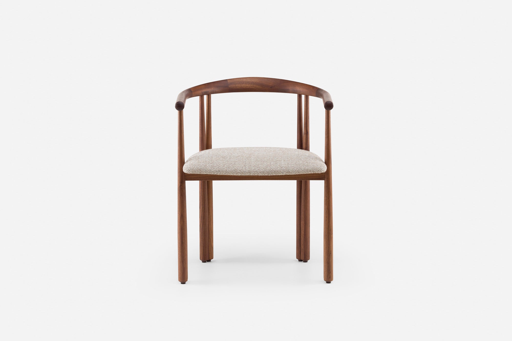 SILLA DE COMEDOR ELLIOT